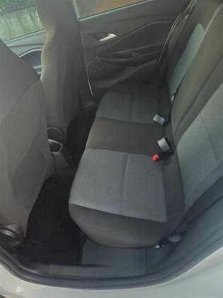 CHEVROLET ONIX 1.0 FLEX MANUAL